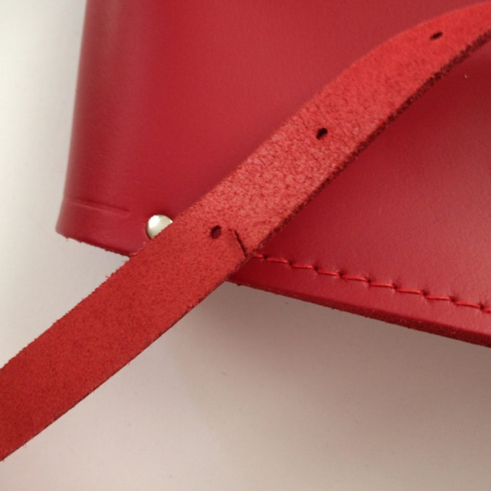 Cambridge Satchel Company medium 13" backpack new - Picture 7 of 8